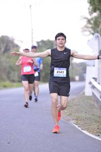 BIB: 6583
                            <button type="button" onclick="openModal(3150817)" class="btn btn-primary btn-sm float-right btn-popup" data-toggle="modal" data-target=".modal-high-quality">
                        <i class="fas fa-shopping-cart"></i> Add to Cart
                    </button>
                                            <button type="button" onclick="isThisMe(3150817, true)" class="btn btn-success btn-sm float-right btn-popup btn-isme hidden" data-toggle="tooltip" data-placement="bottom" title="นี่คือรูปของคุณใช่ไหม คลิกที่นี่เพื่อเอาเข้าอัลบั้ม">
                        <i class="fas fa-plus"></i> Add to album
                    </button>
                    <button type="button" onclick="isThisMe(3150817, false)" class="btn btn-warning btn-sm float-right btn-popup btn-isnotme hidden">
                        <i class="fas fa-ban"></i> Remove from album
                    </button>