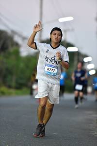 BIB: 6777
                            <button type="button" onclick="openModal(3301141)" class="btn btn-primary btn-sm float-right btn-popup" data-toggle="modal" data-target=".modal-high-quality">
                        <i class="fas fa-shopping-cart"></i> Add to Cart
                    </button>
                                            <button type="button" onclick="isThisMe(3301141, true)" class="btn btn-success btn-sm float-right btn-popup btn-isme hidden" data-toggle="tooltip" data-placement="bottom" title="นี่คือรูปของคุณใช่ไหม คลิกที่นี่เพื่อเอาเข้าอัลบั้ม">
                        <i class="fas fa-plus"></i> Add to album
                    </button>
                    <button type="button" onclick="isThisMe(3301141, false)" class="btn btn-warning btn-sm float-right btn-popup btn-isnotme hidden">
                        <i class="fas fa-ban"></i> Remove from album
                    </button>