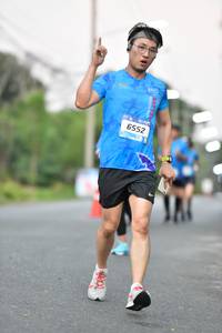 BIB: 6552
                            <button type="button" onclick="openModal(3299722)" class="btn btn-primary btn-sm float-right btn-popup" data-toggle="modal" data-target=".modal-high-quality">
                        <i class="fas fa-shopping-cart"></i> Add to Cart
                    </button>
                                            <button type="button" onclick="isThisMe(3299722, true)" class="btn btn-success btn-sm float-right btn-popup btn-isme hidden" data-toggle="tooltip" data-placement="bottom" title="นี่คือรูปของคุณใช่ไหม คลิกที่นี่เพื่อเอาเข้าอัลบั้ม">
                        <i class="fas fa-plus"></i> Add to album
                    </button>
                    <button type="button" onclick="isThisMe(3299722, false)" class="btn btn-warning btn-sm float-right btn-popup btn-isnotme hidden">
                        <i class="fas fa-ban"></i> Remove from album
                    </button>
