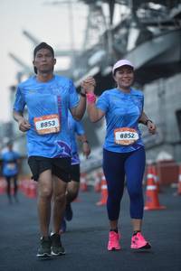 BIB: 8853, 8852
                            <button type="button" onclick="openModal(3155288)" class="btn btn-primary btn-sm float-right btn-popup" data-toggle="modal" data-target=".modal-high-quality">
                        <i class="fas fa-shopping-cart"></i> Add to Cart
                    </button>
                                            <button type="button" onclick="isThisMe(3155288, true)" class="btn btn-success btn-sm float-right btn-popup btn-isme hidden" data-toggle="tooltip" data-placement="bottom" title="นี่คือรูปของคุณใช่ไหม คลิกที่นี่เพื่อเอาเข้าอัลบั้ม">
                        <i class="fas fa-plus"></i> Add to album
                    </button>
                    <button type="button" onclick="isThisMe(3155288, false)" class="btn btn-warning btn-sm float-right btn-popup btn-isnotme hidden">
                        <i class="fas fa-ban"></i> Remove from album
                    </button>