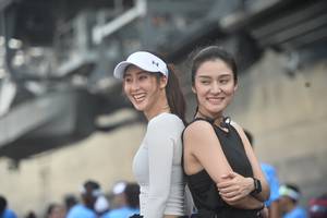 BIB: 
                            <button type="button" onclick="openModal(3139934)" class="btn btn-primary btn-sm float-right btn-popup" data-toggle="modal" data-target=".modal-high-quality">
                        <i class="fas fa-shopping-cart"></i> Add to Cart
                    </button>
                                            <button type="button" onclick="isThisMe(3139934, true)" class="btn btn-success btn-sm float-right btn-popup btn-isme hidden" data-toggle="tooltip" data-placement="bottom" title="นี่คือรูปของคุณใช่ไหม คลิกที่นี่เพื่อเอาเข้าอัลบั้ม">
                        <i class="fas fa-plus"></i> Add to album
                    </button>
                    <button type="button" onclick="isThisMe(3139934, false)" class="btn btn-warning btn-sm float-right btn-popup btn-isnotme hidden">
                        <i class="fas fa-ban"></i> Remove from album
                    </button>