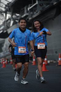 BIB: 9011, 9009
                            <button type="button" onclick="openModal(3166009)" class="btn btn-primary btn-sm float-right btn-popup" data-toggle="modal" data-target=".modal-high-quality">
                        <i class="fas fa-shopping-cart"></i> Add to Cart
                    </button>
                                            <button type="button" onclick="isThisMe(3166009, true)" class="btn btn-success btn-sm float-right btn-popup btn-isme hidden" data-toggle="tooltip" data-placement="bottom" title="นี่คือรูปของคุณใช่ไหม คลิกที่นี่เพื่อเอาเข้าอัลบั้ม">
                        <i class="fas fa-plus"></i> Add to album
                    </button>
                    <button type="button" onclick="isThisMe(3166009, false)" class="btn btn-warning btn-sm float-right btn-popup btn-isnotme hidden">
                        <i class="fas fa-ban"></i> Remove from album
                    </button>