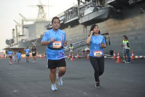 BIB: 9192, 9195
                            <button type="button" onclick="openModal(3140593)" class="btn btn-primary btn-sm float-right btn-popup" data-toggle="modal" data-target=".modal-high-quality">
                        <i class="fas fa-shopping-cart"></i> Add to Cart
                    </button>
                                            <button type="button" onclick="isThisMe(3140593, true)" class="btn btn-success btn-sm float-right btn-popup btn-isme hidden" data-toggle="tooltip" data-placement="bottom" title="นี่คือรูปของคุณใช่ไหม คลิกที่นี่เพื่อเอาเข้าอัลบั้ม">
                        <i class="fas fa-plus"></i> Add to album
                    </button>
                    <button type="button" onclick="isThisMe(3140593, false)" class="btn btn-warning btn-sm float-right btn-popup btn-isnotme hidden">
                        <i class="fas fa-ban"></i> Remove from album
                    </button>