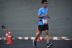 BIB: 9467
                            <button type="button" onclick="openModal(3146655)" class="btn btn-primary btn-sm float-right btn-popup" data-toggle="modal" data-target=".modal-high-quality">
                        <i class="fas fa-shopping-cart"></i> Add to Cart
                    </button>
                                            <button type="button" onclick="isThisMe(3146655, true)" class="btn btn-success btn-sm float-right btn-popup btn-isme hidden" data-toggle="tooltip" data-placement="bottom" title="นี่คือรูปของคุณใช่ไหม คลิกที่นี่เพื่อเอาเข้าอัลบั้ม">
                        <i class="fas fa-plus"></i> Add to album
                    </button>
                    <button type="button" onclick="isThisMe(3146655, false)" class="btn btn-warning btn-sm float-right btn-popup btn-isnotme hidden">
                        <i class="fas fa-ban"></i> Remove from album
                    </button>