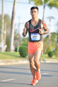 BIB: 6422
                            <button type="button" onclick="openModal(3129160)" class="btn btn-primary btn-sm float-right btn-popup" data-toggle="modal" data-target=".modal-high-quality">
                        <i class="fas fa-shopping-cart"></i> Add to Cart
                    </button>
                                            <button type="button" onclick="isThisMe(3129160, true)" class="btn btn-success btn-sm float-right btn-popup btn-isme hidden" data-toggle="tooltip" data-placement="bottom" title="นี่คือรูปของคุณใช่ไหม คลิกที่นี่เพื่อเอาเข้าอัลบั้ม">
                        <i class="fas fa-plus"></i> Add to album
                    </button>
                    <button type="button" onclick="isThisMe(3129160, false)" class="btn btn-warning btn-sm float-right btn-popup btn-isnotme hidden">
                        <i class="fas fa-ban"></i> Remove from album
                    </button>