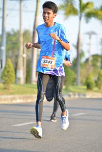 BIB: 9349
                            <button type="button" onclick="openModal(3146972)" class="btn btn-primary btn-sm float-right btn-popup" data-toggle="modal" data-target=".modal-high-quality">
                        <i class="fas fa-shopping-cart"></i> Add to Cart
                    </button>
                                            <button type="button" onclick="isThisMe(3146972, true)" class="btn btn-success btn-sm float-right btn-popup btn-isme hidden" data-toggle="tooltip" data-placement="bottom" title="นี่คือรูปของคุณใช่ไหม คลิกที่นี่เพื่อเอาเข้าอัลบั้ม">
                        <i class="fas fa-plus"></i> Add to album
                    </button>
                    <button type="button" onclick="isThisMe(3146972, false)" class="btn btn-warning btn-sm float-right btn-popup btn-isnotme hidden">
                        <i class="fas fa-ban"></i> Remove from album
                    </button>