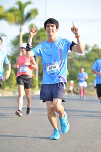 BIB: 6114
                            <button type="button" onclick="openModal(3131203)" class="btn btn-primary btn-sm float-right btn-popup" data-toggle="modal" data-target=".modal-high-quality">
                        <i class="fas fa-shopping-cart"></i> Add to Cart
                    </button>
                                            <button type="button" onclick="isThisMe(3131203, true)" class="btn btn-success btn-sm float-right btn-popup btn-isme hidden" data-toggle="tooltip" data-placement="bottom" title="นี่คือรูปของคุณใช่ไหม คลิกที่นี่เพื่อเอาเข้าอัลบั้ม">
                        <i class="fas fa-plus"></i> Add to album
                    </button>
                    <button type="button" onclick="isThisMe(3131203, false)" class="btn btn-warning btn-sm float-right btn-popup btn-isnotme hidden">
                        <i class="fas fa-ban"></i> Remove from album
                    </button>