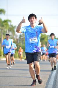 BIB: 6406
                            <button type="button" onclick="openModal(3134069)" class="btn btn-primary btn-sm float-right btn-popup" data-toggle="modal" data-target=".modal-high-quality">
                        <i class="fas fa-shopping-cart"></i> Add to Cart
                    </button>
                                            <button type="button" onclick="isThisMe(3134069, true)" class="btn btn-success btn-sm float-right btn-popup btn-isme hidden" data-toggle="tooltip" data-placement="bottom" title="นี่คือรูปของคุณใช่ไหม คลิกที่นี่เพื่อเอาเข้าอัลบั้ม">
                        <i class="fas fa-plus"></i> Add to album
                    </button>
                    <button type="button" onclick="isThisMe(3134069, false)" class="btn btn-warning btn-sm float-right btn-popup btn-isnotme hidden">
                        <i class="fas fa-ban"></i> Remove from album
                    </button>