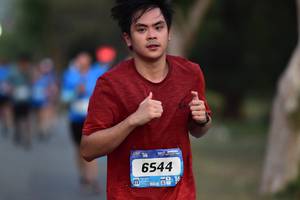 BIB: 6544
                            <button type="button" onclick="openModal(3459851)" class="btn btn-primary btn-sm float-right btn-popup" data-toggle="modal" data-target=".modal-high-quality">
                        <i class="fas fa-shopping-cart"></i> Add to Cart
                    </button>
                                            <button type="button" onclick="isThisMe(3459851, true)" class="btn btn-success btn-sm float-right btn-popup btn-isme hidden" data-toggle="tooltip" data-placement="bottom" title="นี่คือรูปของคุณใช่ไหม คลิกที่นี่เพื่อเอาเข้าอัลบั้ม">
                        <i class="fas fa-plus"></i> Add to album
                    </button>
                    <button type="button" onclick="isThisMe(3459851, false)" class="btn btn-warning btn-sm float-right btn-popup btn-isnotme hidden">
                        <i class="fas fa-ban"></i> Remove from album
                    </button>