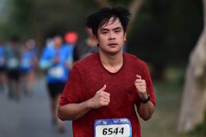 BIB: 6544
                            <button type="button" onclick="openModal(3459845)" class="btn btn-primary btn-sm float-right btn-popup" data-toggle="modal" data-target=".modal-high-quality">
                        <i class="fas fa-shopping-cart"></i> Add to Cart
                    </button>
                                            <button type="button" onclick="isThisMe(3459845, true)" class="btn btn-success btn-sm float-right btn-popup btn-isme hidden" data-toggle="tooltip" data-placement="bottom" title="นี่คือรูปของคุณใช่ไหม คลิกที่นี่เพื่อเอาเข้าอัลบั้ม">
                        <i class="fas fa-plus"></i> Add to album
                    </button>
                    <button type="button" onclick="isThisMe(3459845, false)" class="btn btn-warning btn-sm float-right btn-popup btn-isnotme hidden">
                        <i class="fas fa-ban"></i> Remove from album
                    </button>