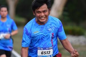 BIB: 6513
                            <button type="button" onclick="openModal(3458385)" class="btn btn-primary btn-sm float-right btn-popup" data-toggle="modal" data-target=".modal-high-quality">
                        <i class="fas fa-shopping-cart"></i> Add to Cart
                    </button>
                                            <button type="button" onclick="isThisMe(3458385, true)" class="btn btn-success btn-sm float-right btn-popup btn-isme hidden" data-toggle="tooltip" data-placement="bottom" title="นี่คือรูปของคุณใช่ไหม คลิกที่นี่เพื่อเอาเข้าอัลบั้ม">
                        <i class="fas fa-plus"></i> Add to album
                    </button>
                    <button type="button" onclick="isThisMe(3458385, false)" class="btn btn-warning btn-sm float-right btn-popup btn-isnotme hidden">
                        <i class="fas fa-ban"></i> Remove from album
                    </button>