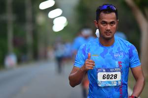 BIB: 6028
                            <button type="button" onclick="openModal(3459035)" class="btn btn-primary btn-sm float-right btn-popup" data-toggle="modal" data-target=".modal-high-quality">
                        <i class="fas fa-shopping-cart"></i> Add to Cart
                    </button>
                                            <button type="button" onclick="isThisMe(3459035, true)" class="btn btn-success btn-sm float-right btn-popup btn-isme hidden" data-toggle="tooltip" data-placement="bottom" title="นี่คือรูปของคุณใช่ไหม คลิกที่นี่เพื่อเอาเข้าอัลบั้ม">
                        <i class="fas fa-plus"></i> Add to album
                    </button>
                    <button type="button" onclick="isThisMe(3459035, false)" class="btn btn-warning btn-sm float-right btn-popup btn-isnotme hidden">
                        <i class="fas fa-ban"></i> Remove from album
                    </button>