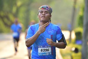 BIB: 6396
                            <button type="button" onclick="openModal(3409942)" class="btn btn-primary btn-sm float-right btn-popup" data-toggle="modal" data-target=".modal-high-quality">
                        <i class="fas fa-shopping-cart"></i> Add to Cart
                    </button>
                                            <button type="button" onclick="isThisMe(3409942, true)" class="btn btn-success btn-sm float-right btn-popup btn-isme hidden" data-toggle="tooltip" data-placement="bottom" title="นี่คือรูปของคุณใช่ไหม คลิกที่นี่เพื่อเอาเข้าอัลบั้ม">
                        <i class="fas fa-plus"></i> Add to album
                    </button>
                    <button type="button" onclick="isThisMe(3409942, false)" class="btn btn-warning btn-sm float-right btn-popup btn-isnotme hidden">
                        <i class="fas fa-ban"></i> Remove from album
                    </button>