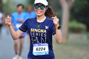 BIB: 6224
                            <button type="button" onclick="openModal(3457368)" class="btn btn-primary btn-sm float-right btn-popup" data-toggle="modal" data-target=".modal-high-quality">
                        <i class="fas fa-shopping-cart"></i> Add to Cart
                    </button>
                                            <button type="button" onclick="isThisMe(3457368, true)" class="btn btn-success btn-sm float-right btn-popup btn-isme hidden" data-toggle="tooltip" data-placement="bottom" title="นี่คือรูปของคุณใช่ไหม คลิกที่นี่เพื่อเอาเข้าอัลบั้ม">
                        <i class="fas fa-plus"></i> Add to album
                    </button>
                    <button type="button" onclick="isThisMe(3457368, false)" class="btn btn-warning btn-sm float-right btn-popup btn-isnotme hidden">
                        <i class="fas fa-ban"></i> Remove from album
                    </button>