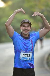 BIB: 6339
                            <button type="button" onclick="openModal(3409686)" class="btn btn-primary btn-sm float-right btn-popup" data-toggle="modal" data-target=".modal-high-quality">
                        <i class="fas fa-shopping-cart"></i> Add to Cart
                    </button>
                                            <button type="button" onclick="isThisMe(3409686, true)" class="btn btn-success btn-sm float-right btn-popup btn-isme hidden" data-toggle="tooltip" data-placement="bottom" title="นี่คือรูปของคุณใช่ไหม คลิกที่นี่เพื่อเอาเข้าอัลบั้ม">
                        <i class="fas fa-plus"></i> Add to album
                    </button>
                    <button type="button" onclick="isThisMe(3409686, false)" class="btn btn-warning btn-sm float-right btn-popup btn-isnotme hidden">
                        <i class="fas fa-ban"></i> Remove from album
                    </button>