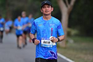 BIB: 6618
                            <button type="button" onclick="openModal(3458375)" class="btn btn-primary btn-sm float-right btn-popup" data-toggle="modal" data-target=".modal-high-quality">
                        <i class="fas fa-shopping-cart"></i> Add to Cart
                    </button>
                                            <button type="button" onclick="isThisMe(3458375, true)" class="btn btn-success btn-sm float-right btn-popup btn-isme hidden" data-toggle="tooltip" data-placement="bottom" title="นี่คือรูปของคุณใช่ไหม คลิกที่นี่เพื่อเอาเข้าอัลบั้ม">
                        <i class="fas fa-plus"></i> Add to album
                    </button>
                    <button type="button" onclick="isThisMe(3458375, false)" class="btn btn-warning btn-sm float-right btn-popup btn-isnotme hidden">
                        <i class="fas fa-ban"></i> Remove from album
                    </button>