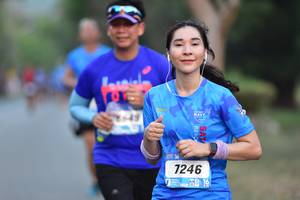 BIB: 7246
                            <button type="button" onclick="openModal(3451274)" class="btn btn-primary btn-sm float-right btn-popup" data-toggle="modal" data-target=".modal-high-quality">
                        <i class="fas fa-shopping-cart"></i> Add to Cart
                    </button>
                                            <button type="button" onclick="isThisMe(3451274, true)" class="btn btn-success btn-sm float-right btn-popup btn-isme hidden" data-toggle="tooltip" data-placement="bottom" title="นี่คือรูปของคุณใช่ไหม คลิกที่นี่เพื่อเอาเข้าอัลบั้ม">
                        <i class="fas fa-plus"></i> Add to album
                    </button>
                    <button type="button" onclick="isThisMe(3451274, false)" class="btn btn-warning btn-sm float-right btn-popup btn-isnotme hidden">
                        <i class="fas fa-ban"></i> Remove from album
                    </button>