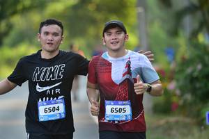 BIB: 6504, 6505
                            <button type="button" onclick="openModal(3408274)" class="btn btn-primary btn-sm float-right btn-popup" data-toggle="modal" data-target=".modal-high-quality">
                        <i class="fas fa-shopping-cart"></i> Add to Cart
                    </button>
                                            <button type="button" onclick="isThisMe(3408274, true)" class="btn btn-success btn-sm float-right btn-popup btn-isme hidden" data-toggle="tooltip" data-placement="bottom" title="นี่คือรูปของคุณใช่ไหม คลิกที่นี่เพื่อเอาเข้าอัลบั้ม">
                        <i class="fas fa-plus"></i> Add to album
                    </button>
                    <button type="button" onclick="isThisMe(3408274, false)" class="btn btn-warning btn-sm float-right btn-popup btn-isnotme hidden">
                        <i class="fas fa-ban"></i> Remove from album
                    </button>