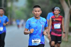 BIB: 6851
                            <button type="button" onclick="openModal(3450693)" class="btn btn-primary btn-sm float-right btn-popup" data-toggle="modal" data-target=".modal-high-quality">
                        <i class="fas fa-shopping-cart"></i> Add to Cart
                    </button>
                                            <button type="button" onclick="isThisMe(3450693, true)" class="btn btn-success btn-sm float-right btn-popup btn-isme hidden" data-toggle="tooltip" data-placement="bottom" title="นี่คือรูปของคุณใช่ไหม คลิกที่นี่เพื่อเอาเข้าอัลบั้ม">
                        <i class="fas fa-plus"></i> Add to album
                    </button>
                    <button type="button" onclick="isThisMe(3450693, false)" class="btn btn-warning btn-sm float-right btn-popup btn-isnotme hidden">
                        <i class="fas fa-ban"></i> Remove from album
                    </button>