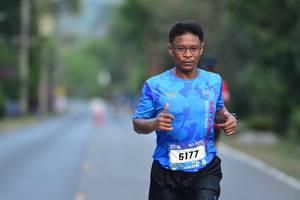 BIB: 6177
                            <button type="button" onclick="openModal(3450421)" class="btn btn-primary btn-sm float-right btn-popup" data-toggle="modal" data-target=".modal-high-quality">
                        <i class="fas fa-shopping-cart"></i> Add to Cart
                    </button>
                                            <button type="button" onclick="isThisMe(3450421, true)" class="btn btn-success btn-sm float-right btn-popup btn-isme hidden" data-toggle="tooltip" data-placement="bottom" title="นี่คือรูปของคุณใช่ไหม คลิกที่นี่เพื่อเอาเข้าอัลบั้ม">
                        <i class="fas fa-plus"></i> Add to album
                    </button>
                    <button type="button" onclick="isThisMe(3450421, false)" class="btn btn-warning btn-sm float-right btn-popup btn-isnotme hidden">
                        <i class="fas fa-ban"></i> Remove from album
                    </button>