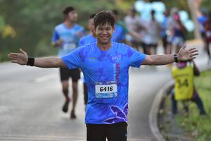 BIB: 6416
                            <button type="button" onclick="openModal(3409738)" class="btn btn-primary btn-sm float-right btn-popup" data-toggle="modal" data-target=".modal-high-quality">
                        <i class="fas fa-shopping-cart"></i> Add to Cart
                    </button>
                                            <button type="button" onclick="isThisMe(3409738, true)" class="btn btn-success btn-sm float-right btn-popup btn-isme hidden" data-toggle="tooltip" data-placement="bottom" title="นี่คือรูปของคุณใช่ไหม คลิกที่นี่เพื่อเอาเข้าอัลบั้ม">
                        <i class="fas fa-plus"></i> Add to album
                    </button>
                    <button type="button" onclick="isThisMe(3409738, false)" class="btn btn-warning btn-sm float-right btn-popup btn-isnotme hidden">
                        <i class="fas fa-ban"></i> Remove from album
                    </button>