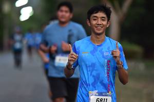 BIB: 6811
                            <button type="button" onclick="openModal(3459042)" class="btn btn-primary btn-sm float-right btn-popup" data-toggle="modal" data-target=".modal-high-quality">
                        <i class="fas fa-shopping-cart"></i> Add to Cart
                    </button>
                                            <button type="button" onclick="isThisMe(3459042, true)" class="btn btn-success btn-sm float-right btn-popup btn-isme hidden" data-toggle="tooltip" data-placement="bottom" title="นี่คือรูปของคุณใช่ไหม คลิกที่นี่เพื่อเอาเข้าอัลบั้ม">
                        <i class="fas fa-plus"></i> Add to album
                    </button>
                    <button type="button" onclick="isThisMe(3459042, false)" class="btn btn-warning btn-sm float-right btn-popup btn-isnotme hidden">
                        <i class="fas fa-ban"></i> Remove from album
                    </button>