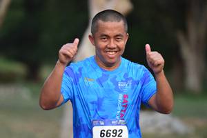 BIB: 
                            <button type="button" onclick="openModal(3459655)" class="btn btn-primary btn-sm float-right btn-popup" data-toggle="modal" data-target=".modal-high-quality">
                        <i class="fas fa-shopping-cart"></i> Add to Cart
                    </button>
                                            <button type="button" onclick="isThisMe(3459655, true)" class="btn btn-success btn-sm float-right btn-popup btn-isme hidden" data-toggle="tooltip" data-placement="bottom" title="นี่คือรูปของคุณใช่ไหม คลิกที่นี่เพื่อเอาเข้าอัลบั้ม">
                        <i class="fas fa-plus"></i> Add to album
                    </button>
                    <button type="button" onclick="isThisMe(3459655, false)" class="btn btn-warning btn-sm float-right btn-popup btn-isnotme hidden">
                        <i class="fas fa-ban"></i> Remove from album
                    </button>