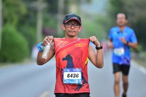 BIB: 6436
                            <button type="button" onclick="openModal(3450541)" class="btn btn-primary btn-sm float-right btn-popup" data-toggle="modal" data-target=".modal-high-quality">
                        <i class="fas fa-shopping-cart"></i> Add to Cart
                    </button>
                                            <button type="button" onclick="isThisMe(3450541, true)" class="btn btn-success btn-sm float-right btn-popup btn-isme hidden" data-toggle="tooltip" data-placement="bottom" title="นี่คือรูปของคุณใช่ไหม คลิกที่นี่เพื่อเอาเข้าอัลบั้ม">
                        <i class="fas fa-plus"></i> Add to album
                    </button>
                    <button type="button" onclick="isThisMe(3450541, false)" class="btn btn-warning btn-sm float-right btn-popup btn-isnotme hidden">
                        <i class="fas fa-ban"></i> Remove from album
                    </button>