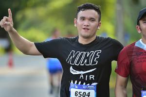 BIB: 6504
                            <button type="button" onclick="openModal(3408335)" class="btn btn-primary btn-sm float-right btn-popup" data-toggle="modal" data-target=".modal-high-quality">
                        <i class="fas fa-shopping-cart"></i> Add to Cart
                    </button>
                                            <button type="button" onclick="isThisMe(3408335, true)" class="btn btn-success btn-sm float-right btn-popup btn-isme hidden" data-toggle="tooltip" data-placement="bottom" title="นี่คือรูปของคุณใช่ไหม คลิกที่นี่เพื่อเอาเข้าอัลบั้ม">
                        <i class="fas fa-plus"></i> Add to album
                    </button>
                    <button type="button" onclick="isThisMe(3408335, false)" class="btn btn-warning btn-sm float-right btn-popup btn-isnotme hidden">
                        <i class="fas fa-ban"></i> Remove from album
                    </button>