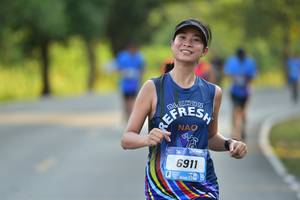 BIB: 6911
                            <button type="button" onclick="openModal(3408098)" class="btn btn-primary btn-sm float-right btn-popup" data-toggle="modal" data-target=".modal-high-quality">
                        <i class="fas fa-shopping-cart"></i> Add to Cart
                    </button>
                                            <button type="button" onclick="isThisMe(3408098, true)" class="btn btn-success btn-sm float-right btn-popup btn-isme hidden" data-toggle="tooltip" data-placement="bottom" title="นี่คือรูปของคุณใช่ไหม คลิกที่นี่เพื่อเอาเข้าอัลบั้ม">
                        <i class="fas fa-plus"></i> Add to album
                    </button>
                    <button type="button" onclick="isThisMe(3408098, false)" class="btn btn-warning btn-sm float-right btn-popup btn-isnotme hidden">
                        <i class="fas fa-ban"></i> Remove from album
                    </button>