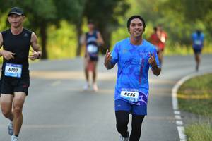 BIB: 6102, 6296
                            <button type="button" onclick="openModal(3407997)" class="btn btn-primary btn-sm float-right btn-popup" data-toggle="modal" data-target=".modal-high-quality">
                        <i class="fas fa-shopping-cart"></i> Add to Cart
                    </button>
                                            <button type="button" onclick="isThisMe(3407997, true)" class="btn btn-success btn-sm float-right btn-popup btn-isme hidden" data-toggle="tooltip" data-placement="bottom" title="นี่คือรูปของคุณใช่ไหม คลิกที่นี่เพื่อเอาเข้าอัลบั้ม">
                        <i class="fas fa-plus"></i> Add to album
                    </button>
                    <button type="button" onclick="isThisMe(3407997, false)" class="btn btn-warning btn-sm float-right btn-popup btn-isnotme hidden">
                        <i class="fas fa-ban"></i> Remove from album
                    </button>