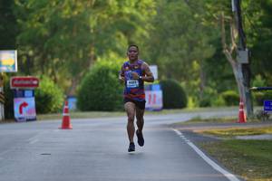 BIB: 6923, 104
                            <button type="button" onclick="openModal(3404503)" class="btn btn-primary btn-sm float-right btn-popup" data-toggle="modal" data-target=".modal-high-quality">
                        <i class="fas fa-shopping-cart"></i> Add to Cart
                    </button>
                                            <button type="button" onclick="isThisMe(3404503, true)" class="btn btn-success btn-sm float-right btn-popup btn-isme hidden" data-toggle="tooltip" data-placement="bottom" title="นี่คือรูปของคุณใช่ไหม คลิกที่นี่เพื่อเอาเข้าอัลบั้ม">
                        <i class="fas fa-plus"></i> Add to album
                    </button>
                    <button type="button" onclick="isThisMe(3404503, false)" class="btn btn-warning btn-sm float-right btn-popup btn-isnotme hidden">
                        <i class="fas fa-ban"></i> Remove from album
                    </button>