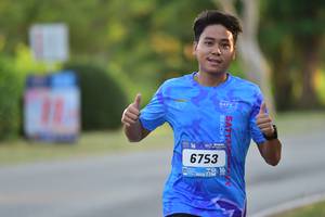 BIB: 6753
                            <button type="button" onclick="openModal(3406195)" class="btn btn-primary btn-sm float-right btn-popup" data-toggle="modal" data-target=".modal-high-quality">
                        <i class="fas fa-shopping-cart"></i> Add to Cart
                    </button>
                                            <button type="button" onclick="isThisMe(3406195, true)" class="btn btn-success btn-sm float-right btn-popup btn-isme hidden" data-toggle="tooltip" data-placement="bottom" title="นี่คือรูปของคุณใช่ไหม คลิกที่นี่เพื่อเอาเข้าอัลบั้ม">
                        <i class="fas fa-plus"></i> Add to album
                    </button>
                    <button type="button" onclick="isThisMe(3406195, false)" class="btn btn-warning btn-sm float-right btn-popup btn-isnotme hidden">
                        <i class="fas fa-ban"></i> Remove from album
                    </button>