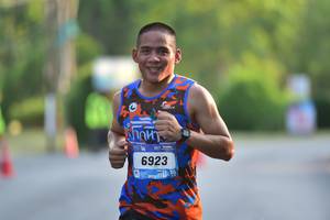 BIB: 6923
                            <button type="button" onclick="openModal(3404612)" class="btn btn-primary btn-sm float-right btn-popup" data-toggle="modal" data-target=".modal-high-quality">
                        <i class="fas fa-shopping-cart"></i> Add to Cart
                    </button>
                                            <button type="button" onclick="isThisMe(3404612, true)" class="btn btn-success btn-sm float-right btn-popup btn-isme hidden" data-toggle="tooltip" data-placement="bottom" title="นี่คือรูปของคุณใช่ไหม คลิกที่นี่เพื่อเอาเข้าอัลบั้ม">
                        <i class="fas fa-plus"></i> Add to album
                    </button>
                    <button type="button" onclick="isThisMe(3404612, false)" class="btn btn-warning btn-sm float-right btn-popup btn-isnotme hidden">
                        <i class="fas fa-ban"></i> Remove from album
                    </button>