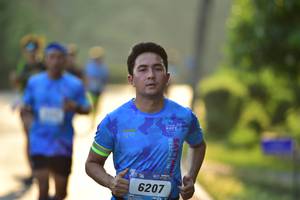 BIB: 6207
                            <button type="button" onclick="openModal(3410033)" class="btn btn-primary btn-sm float-right btn-popup" data-toggle="modal" data-target=".modal-high-quality">
                        <i class="fas fa-shopping-cart"></i> Add to Cart
                    </button>
                                            <button type="button" onclick="isThisMe(3410033, true)" class="btn btn-success btn-sm float-right btn-popup btn-isme hidden" data-toggle="tooltip" data-placement="bottom" title="นี่คือรูปของคุณใช่ไหม คลิกที่นี่เพื่อเอาเข้าอัลบั้ม">
                        <i class="fas fa-plus"></i> Add to album
                    </button>
                    <button type="button" onclick="isThisMe(3410033, false)" class="btn btn-warning btn-sm float-right btn-popup btn-isnotme hidden">
                        <i class="fas fa-ban"></i> Remove from album
                    </button>