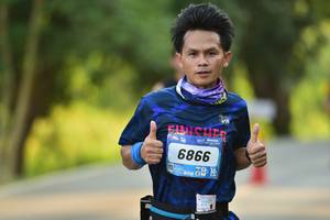 BIB: 6866
                            <button type="button" onclick="openModal(3408632)" class="btn btn-primary btn-sm float-right btn-popup" data-toggle="modal" data-target=".modal-high-quality">
                        <i class="fas fa-shopping-cart"></i> Add to Cart
                    </button>
                                            <button type="button" onclick="isThisMe(3408632, true)" class="btn btn-success btn-sm float-right btn-popup btn-isme hidden" data-toggle="tooltip" data-placement="bottom" title="นี่คือรูปของคุณใช่ไหม คลิกที่นี่เพื่อเอาเข้าอัลบั้ม">
                        <i class="fas fa-plus"></i> Add to album
                    </button>
                    <button type="button" onclick="isThisMe(3408632, false)" class="btn btn-warning btn-sm float-right btn-popup btn-isnotme hidden">
                        <i class="fas fa-ban"></i> Remove from album
                    </button>