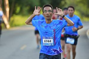 BIB: 6744
                            <button type="button" onclick="openModal(3407739)" class="btn btn-primary btn-sm float-right btn-popup" data-toggle="modal" data-target=".modal-high-quality">
                        <i class="fas fa-shopping-cart"></i> Add to Cart
                    </button>
                                            <button type="button" onclick="isThisMe(3407739, true)" class="btn btn-success btn-sm float-right btn-popup btn-isme hidden" data-toggle="tooltip" data-placement="bottom" title="นี่คือรูปของคุณใช่ไหม คลิกที่นี่เพื่อเอาเข้าอัลบั้ม">
                        <i class="fas fa-plus"></i> Add to album
                    </button>
                    <button type="button" onclick="isThisMe(3407739, false)" class="btn btn-warning btn-sm float-right btn-popup btn-isnotme hidden">
                        <i class="fas fa-ban"></i> Remove from album
                    </button>