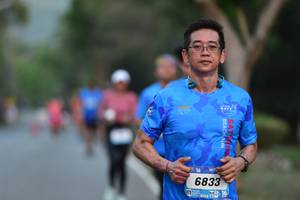 BIB: 6833
                            <button type="button" onclick="openModal(3457912)" class="btn btn-primary btn-sm float-right btn-popup" data-toggle="modal" data-target=".modal-high-quality">
                        <i class="fas fa-shopping-cart"></i> Add to Cart
                    </button>
                                            <button type="button" onclick="isThisMe(3457912, true)" class="btn btn-success btn-sm float-right btn-popup btn-isme hidden" data-toggle="tooltip" data-placement="bottom" title="นี่คือรูปของคุณใช่ไหม คลิกที่นี่เพื่อเอาเข้าอัลบั้ม">
                        <i class="fas fa-plus"></i> Add to album
                    </button>
                    <button type="button" onclick="isThisMe(3457912, false)" class="btn btn-warning btn-sm float-right btn-popup btn-isnotme hidden">
                        <i class="fas fa-ban"></i> Remove from album
                    </button>