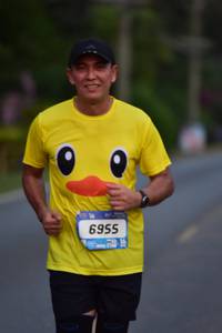 BIB: 6955
                            <button type="button" onclick="openModal(3460052)" class="btn btn-primary btn-sm float-right btn-popup" data-toggle="modal" data-target=".modal-high-quality">
                        <i class="fas fa-shopping-cart"></i> Add to Cart
                    </button>
                                            <button type="button" onclick="isThisMe(3460052, true)" class="btn btn-success btn-sm float-right btn-popup btn-isme hidden" data-toggle="tooltip" data-placement="bottom" title="นี่คือรูปของคุณใช่ไหม คลิกที่นี่เพื่อเอาเข้าอัลบั้ม">
                        <i class="fas fa-plus"></i> Add to album
                    </button>
                    <button type="button" onclick="isThisMe(3460052, false)" class="btn btn-warning btn-sm float-right btn-popup btn-isnotme hidden">
                        <i class="fas fa-ban"></i> Remove from album
                    </button>