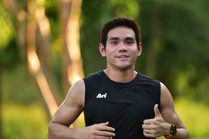 BIB: 
                            <button type="button" onclick="openModal(3408649)" class="btn btn-primary btn-sm float-right btn-popup" data-toggle="modal" data-target=".modal-high-quality">
                        <i class="fas fa-shopping-cart"></i> Add to Cart
                    </button>
                                            <button type="button" onclick="isThisMe(3408649, true)" class="btn btn-success btn-sm float-right btn-popup btn-isme hidden" data-toggle="tooltip" data-placement="bottom" title="นี่คือรูปของคุณใช่ไหม คลิกที่นี่เพื่อเอาเข้าอัลบั้ม">
                        <i class="fas fa-plus"></i> Add to album
                    </button>
                    <button type="button" onclick="isThisMe(3408649, false)" class="btn btn-warning btn-sm float-right btn-popup btn-isnotme hidden">
                        <i class="fas fa-ban"></i> Remove from album
                    </button>