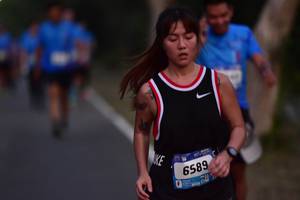 BIB: 6589
                            <button type="button" onclick="openModal(3460184)" class="btn btn-primary btn-sm float-right btn-popup" data-toggle="modal" data-target=".modal-high-quality">
                        <i class="fas fa-shopping-cart"></i> Add to Cart
                    </button>
                                            <button type="button" onclick="isThisMe(3460184, true)" class="btn btn-success btn-sm float-right btn-popup btn-isme hidden" data-toggle="tooltip" data-placement="bottom" title="นี่คือรูปของคุณใช่ไหม คลิกที่นี่เพื่อเอาเข้าอัลบั้ม">
                        <i class="fas fa-plus"></i> Add to album
                    </button>
                    <button type="button" onclick="isThisMe(3460184, false)" class="btn btn-warning btn-sm float-right btn-popup btn-isnotme hidden">
                        <i class="fas fa-ban"></i> Remove from album
                    </button>