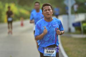 BIB: 6449, 
                            <button type="button" onclick="openModal(3409320)" class="btn btn-primary btn-sm float-right btn-popup" data-toggle="modal" data-target=".modal-high-quality">
                        <i class="fas fa-shopping-cart"></i> Add to Cart
                    </button>
                                            <button type="button" onclick="isThisMe(3409320, true)" class="btn btn-success btn-sm float-right btn-popup btn-isme hidden" data-toggle="tooltip" data-placement="bottom" title="นี่คือรูปของคุณใช่ไหม คลิกที่นี่เพื่อเอาเข้าอัลบั้ม">
                        <i class="fas fa-plus"></i> Add to album
                    </button>
                    <button type="button" onclick="isThisMe(3409320, false)" class="btn btn-warning btn-sm float-right btn-popup btn-isnotme hidden">
                        <i class="fas fa-ban"></i> Remove from album
                    </button>