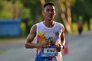 BIB: 6162
                            <button type="button" onclick="openModal(3407060)" class="btn btn-primary btn-sm float-right btn-popup" data-toggle="modal" data-target=".modal-high-quality">
                        <i class="fas fa-shopping-cart"></i> Add to Cart
                    </button>
                                            <button type="button" onclick="isThisMe(3407060, true)" class="btn btn-success btn-sm float-right btn-popup btn-isme hidden" data-toggle="tooltip" data-placement="bottom" title="นี่คือรูปของคุณใช่ไหม คลิกที่นี่เพื่อเอาเข้าอัลบั้ม">
                        <i class="fas fa-plus"></i> Add to album
                    </button>
                    <button type="button" onclick="isThisMe(3407060, false)" class="btn btn-warning btn-sm float-right btn-popup btn-isnotme hidden">
                        <i class="fas fa-ban"></i> Remove from album
                    </button>