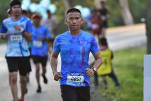 BIB: 6851
                            <button type="button" onclick="openModal(3409737)" class="btn btn-primary btn-sm float-right btn-popup" data-toggle="modal" data-target=".modal-high-quality">
                        <i class="fas fa-shopping-cart"></i> Add to Cart
                    </button>
                                            <button type="button" onclick="isThisMe(3409737, true)" class="btn btn-success btn-sm float-right btn-popup btn-isme hidden" data-toggle="tooltip" data-placement="bottom" title="นี่คือรูปของคุณใช่ไหม คลิกที่นี่เพื่อเอาเข้าอัลบั้ม">
                        <i class="fas fa-plus"></i> Add to album
                    </button>
                    <button type="button" onclick="isThisMe(3409737, false)" class="btn btn-warning btn-sm float-right btn-popup btn-isnotme hidden">
                        <i class="fas fa-ban"></i> Remove from album
                    </button>