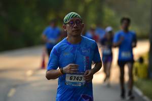 BIB: 6743
                            <button type="button" onclick="openModal(3409909)" class="btn btn-primary btn-sm float-right btn-popup" data-toggle="modal" data-target=".modal-high-quality">
                        <i class="fas fa-shopping-cart"></i> Add to Cart
                    </button>
                                            <button type="button" onclick="isThisMe(3409909, true)" class="btn btn-success btn-sm float-right btn-popup btn-isme hidden" data-toggle="tooltip" data-placement="bottom" title="นี่คือรูปของคุณใช่ไหม คลิกที่นี่เพื่อเอาเข้าอัลบั้ม">
                        <i class="fas fa-plus"></i> Add to album
                    </button>
                    <button type="button" onclick="isThisMe(3409909, false)" class="btn btn-warning btn-sm float-right btn-popup btn-isnotme hidden">
                        <i class="fas fa-ban"></i> Remove from album
                    </button>