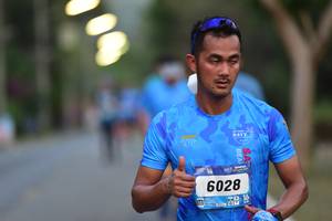 BIB: 6028
                            <button type="button" onclick="openModal(3459040)" class="btn btn-primary btn-sm float-right btn-popup" data-toggle="modal" data-target=".modal-high-quality">
                        <i class="fas fa-shopping-cart"></i> Add to Cart
                    </button>
                                            <button type="button" onclick="isThisMe(3459040, true)" class="btn btn-success btn-sm float-right btn-popup btn-isme hidden" data-toggle="tooltip" data-placement="bottom" title="นี่คือรูปของคุณใช่ไหม คลิกที่นี่เพื่อเอาเข้าอัลบั้ม">
                        <i class="fas fa-plus"></i> Add to album
                    </button>
                    <button type="button" onclick="isThisMe(3459040, false)" class="btn btn-warning btn-sm float-right btn-popup btn-isnotme hidden">
                        <i class="fas fa-ban"></i> Remove from album
                    </button>