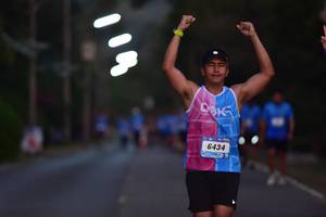 BIB: 6434
                            <button type="button" onclick="openModal(3460234)" class="btn btn-primary btn-sm float-right btn-popup" data-toggle="modal" data-target=".modal-high-quality">
                        <i class="fas fa-shopping-cart"></i> Add to Cart
                    </button>
                                            <button type="button" onclick="isThisMe(3460234, true)" class="btn btn-success btn-sm float-right btn-popup btn-isme hidden" data-toggle="tooltip" data-placement="bottom" title="นี่คือรูปของคุณใช่ไหม คลิกที่นี่เพื่อเอาเข้าอัลบั้ม">
                        <i class="fas fa-plus"></i> Add to album
                    </button>
                    <button type="button" onclick="isThisMe(3460234, false)" class="btn btn-warning btn-sm float-right btn-popup btn-isnotme hidden">
                        <i class="fas fa-ban"></i> Remove from album
                    </button>