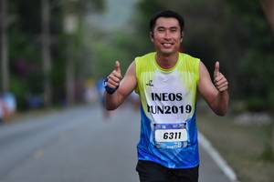 BIB: 2019, 6311
                            <button type="button" onclick="openModal(3458227)" class="btn btn-primary btn-sm float-right btn-popup" data-toggle="modal" data-target=".modal-high-quality">
                        <i class="fas fa-shopping-cart"></i> Add to Cart
                    </button>
                                            <button type="button" onclick="isThisMe(3458227, true)" class="btn btn-success btn-sm float-right btn-popup btn-isme hidden" data-toggle="tooltip" data-placement="bottom" title="นี่คือรูปของคุณใช่ไหม คลิกที่นี่เพื่อเอาเข้าอัลบั้ม">
                        <i class="fas fa-plus"></i> Add to album
                    </button>
                    <button type="button" onclick="isThisMe(3458227, false)" class="btn btn-warning btn-sm float-right btn-popup btn-isnotme hidden">
                        <i class="fas fa-ban"></i> Remove from album
                    </button>