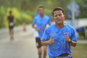 BIB: 
                            <button type="button" onclick="openModal(3409319)" class="btn btn-primary btn-sm float-right btn-popup" data-toggle="modal" data-target=".modal-high-quality">
                        <i class="fas fa-shopping-cart"></i> Add to Cart
                    </button>
                                            <button type="button" onclick="isThisMe(3409319, true)" class="btn btn-success btn-sm float-right btn-popup btn-isme hidden" data-toggle="tooltip" data-placement="bottom" title="นี่คือรูปของคุณใช่ไหม คลิกที่นี่เพื่อเอาเข้าอัลบั้ม">
                        <i class="fas fa-plus"></i> Add to album
                    </button>
                    <button type="button" onclick="isThisMe(3409319, false)" class="btn btn-warning btn-sm float-right btn-popup btn-isnotme hidden">
                        <i class="fas fa-ban"></i> Remove from album
                    </button>