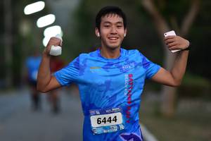 BIB: 6444
                            <button type="button" onclick="openModal(3459792)" class="btn btn-primary btn-sm float-right btn-popup" data-toggle="modal" data-target=".modal-high-quality">
                        <i class="fas fa-shopping-cart"></i> Add to Cart
                    </button>
                                            <button type="button" onclick="isThisMe(3459792, true)" class="btn btn-success btn-sm float-right btn-popup btn-isme hidden" data-toggle="tooltip" data-placement="bottom" title="นี่คือรูปของคุณใช่ไหม คลิกที่นี่เพื่อเอาเข้าอัลบั้ม">
                        <i class="fas fa-plus"></i> Add to album
                    </button>
                    <button type="button" onclick="isThisMe(3459792, false)" class="btn btn-warning btn-sm float-right btn-popup btn-isnotme hidden">
                        <i class="fas fa-ban"></i> Remove from album
                    </button>